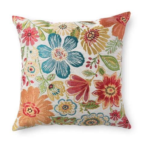 20x20 decorative throw pillows